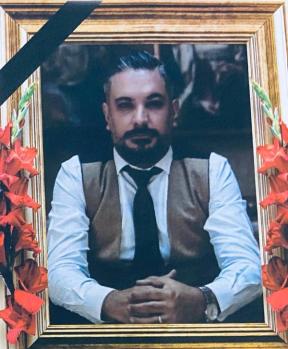 پیمان فدایی