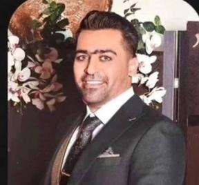 فرید سیفی خورزوقی