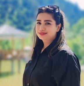 فاطمه پورصادقی