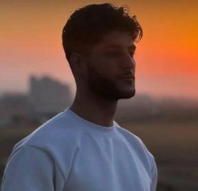 علی ورکباری