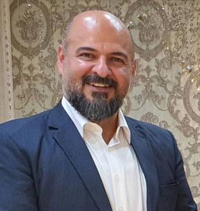 محسن شریف کاظمی