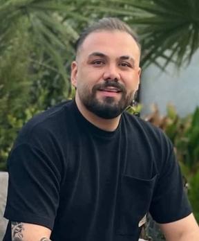 مهدی سیفی آذر