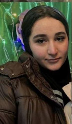 اسرا طاووسی‌نیا