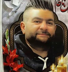 میلاد رحمت‌نژاد