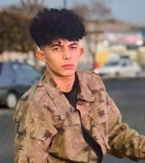 جاوید رضایی