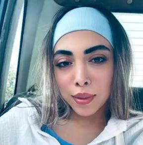 مریم محمدظاهری