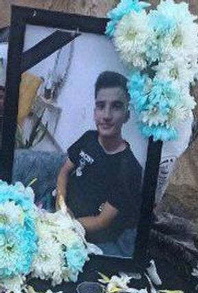 امیرعلی فلاح‌پور