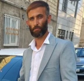 محمد رضایی‌نوید