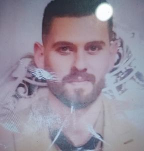 علیرضا صاحبدل