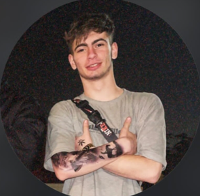 سید محمدیاسین داوود نبی