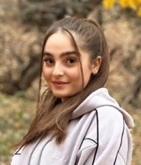 ریحانه قدسی