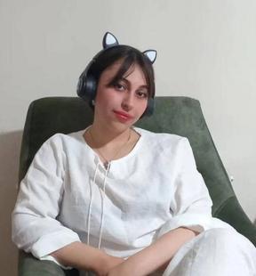 یلدا محمدخانی