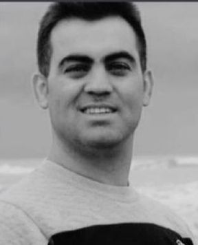 محمدجواد خلیلی اردلی