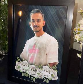 مهدی کرمانی