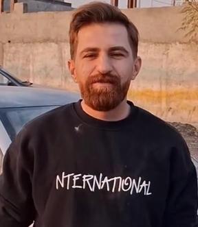 علیرضا کرمی چمه