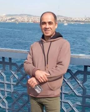 احسان ابوالحسن بیگی