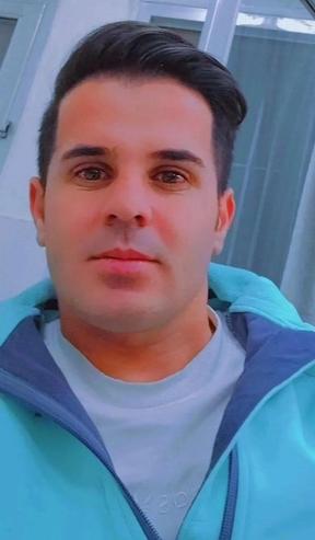 کیوان مرادی میرانی