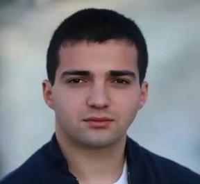 علی لطیفیان