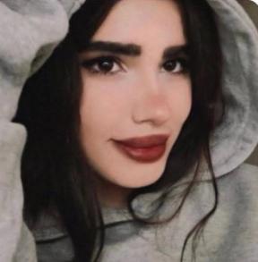 ریحانه سید مشهور