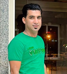 نجیب نورالدینی