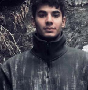 امیرحسین نیکدل