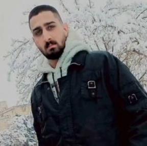 مهدی سهرابی