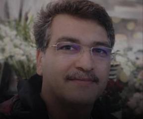 سیروس حرب‌گین