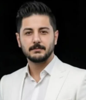 مهرداد اسماعیل‌پور