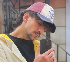 دانیال حاجی‌پور