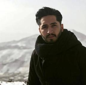 محمد رضایی