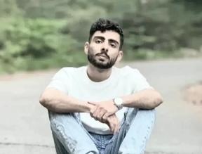 امیرمحمد هموله