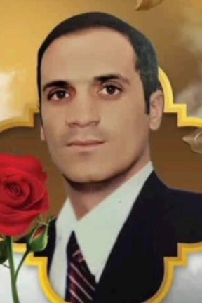 هادی قنبرپور جونقانی