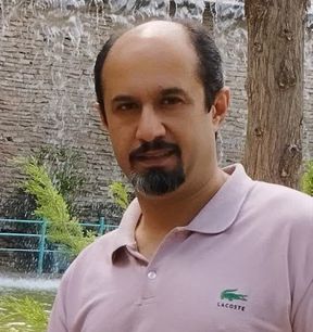 مصطفی پوررمضان