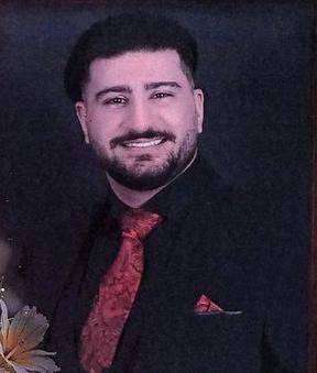 مهدی مصطفائی‌پور