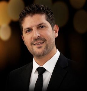 اسماعیل عاقلیان