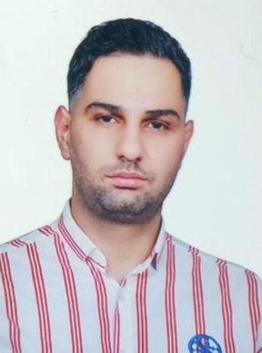 محسن (میثم) شاه‌محمدی