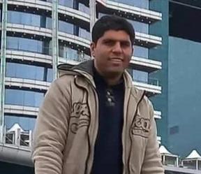 رسول بادپران