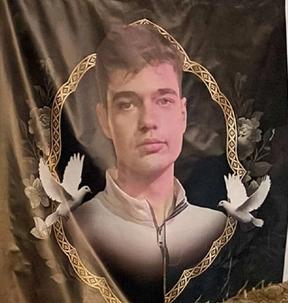 علیرضا نوباغی