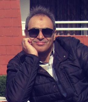 حسن صداقت‌کار