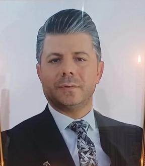 مصطفی موحدی