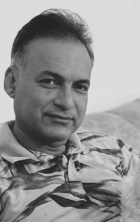 منصور پوررکنی