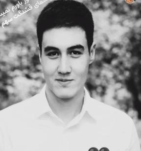 مهدیار خسروی‌نژاد