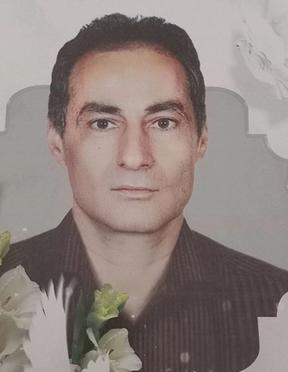 سعید اسکندری