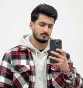 امیرحسین ایزدی طامه