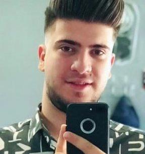 سید سجاد موسوی