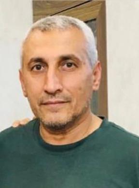 سيروس شهيدپور