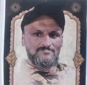 علی‌اکبر اسدپور میانگله