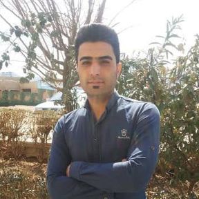 سامان جعفرپور مقدم