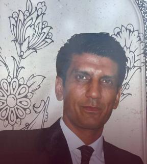 محمدعلی عرفانی