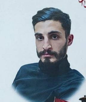 محمدحسین علیخانی